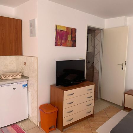 Apartment Villa Ana Опатия Экстерьер фото