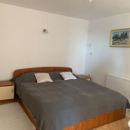 Apartment Villa Ana Опатия Экстерьер фото