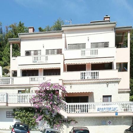 Apartment Villa Ana Опатия Экстерьер фото