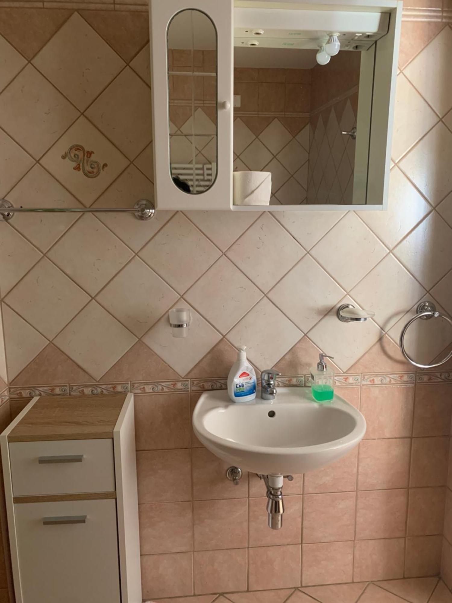 Apartment Villa Ana Опатия Экстерьер фото