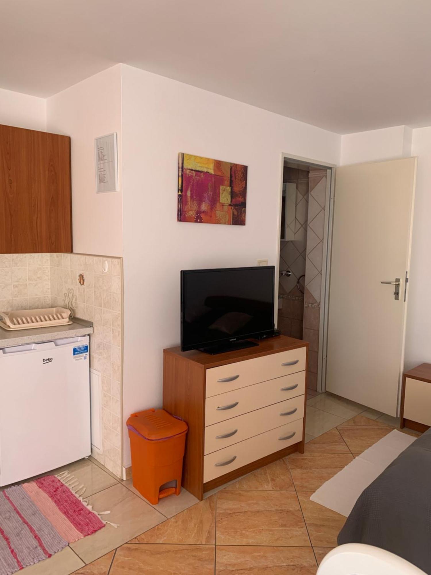 Apartment Villa Ana Опатия Экстерьер фото