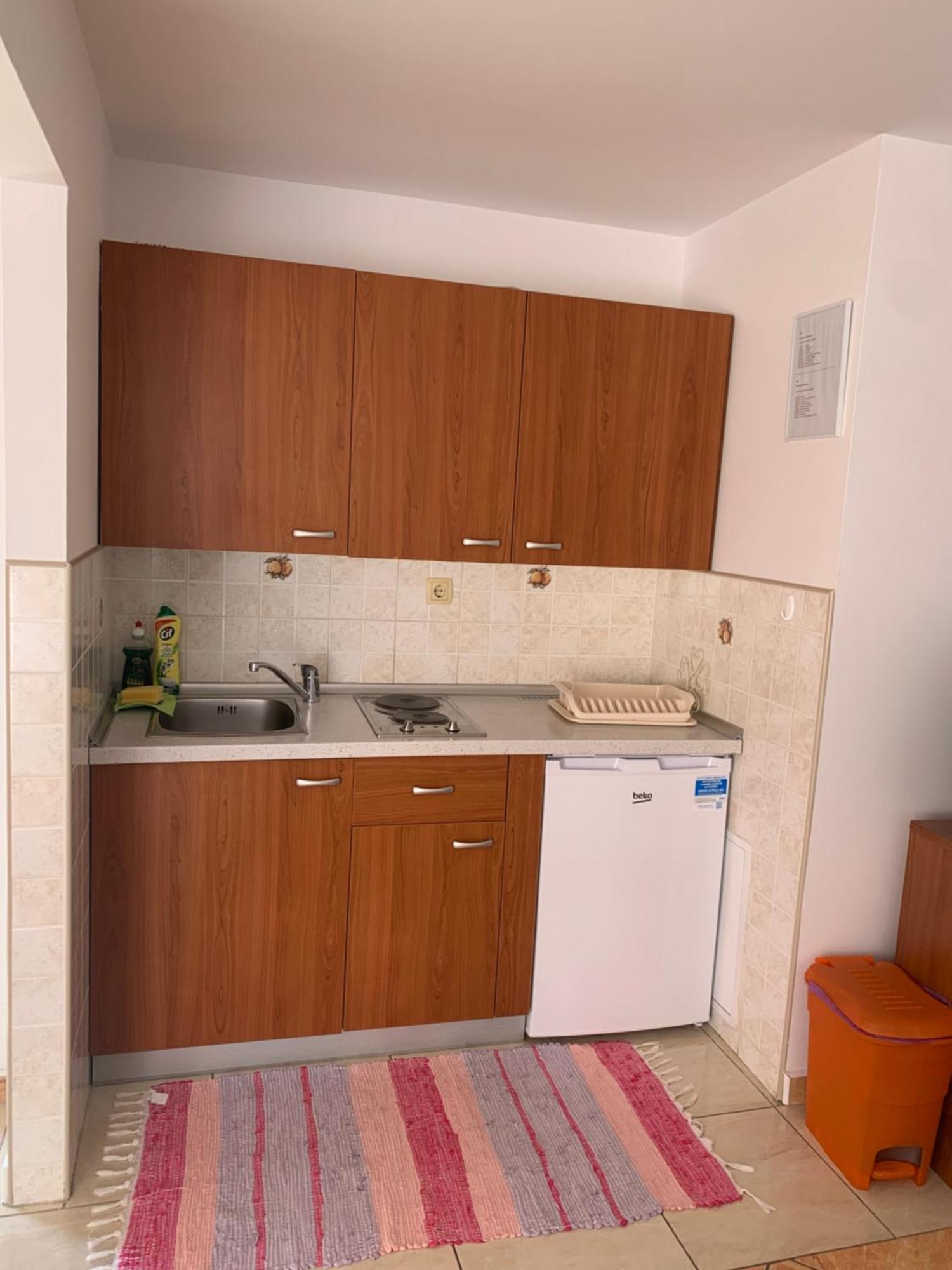 Apartment Villa Ana Опатия Экстерьер фото