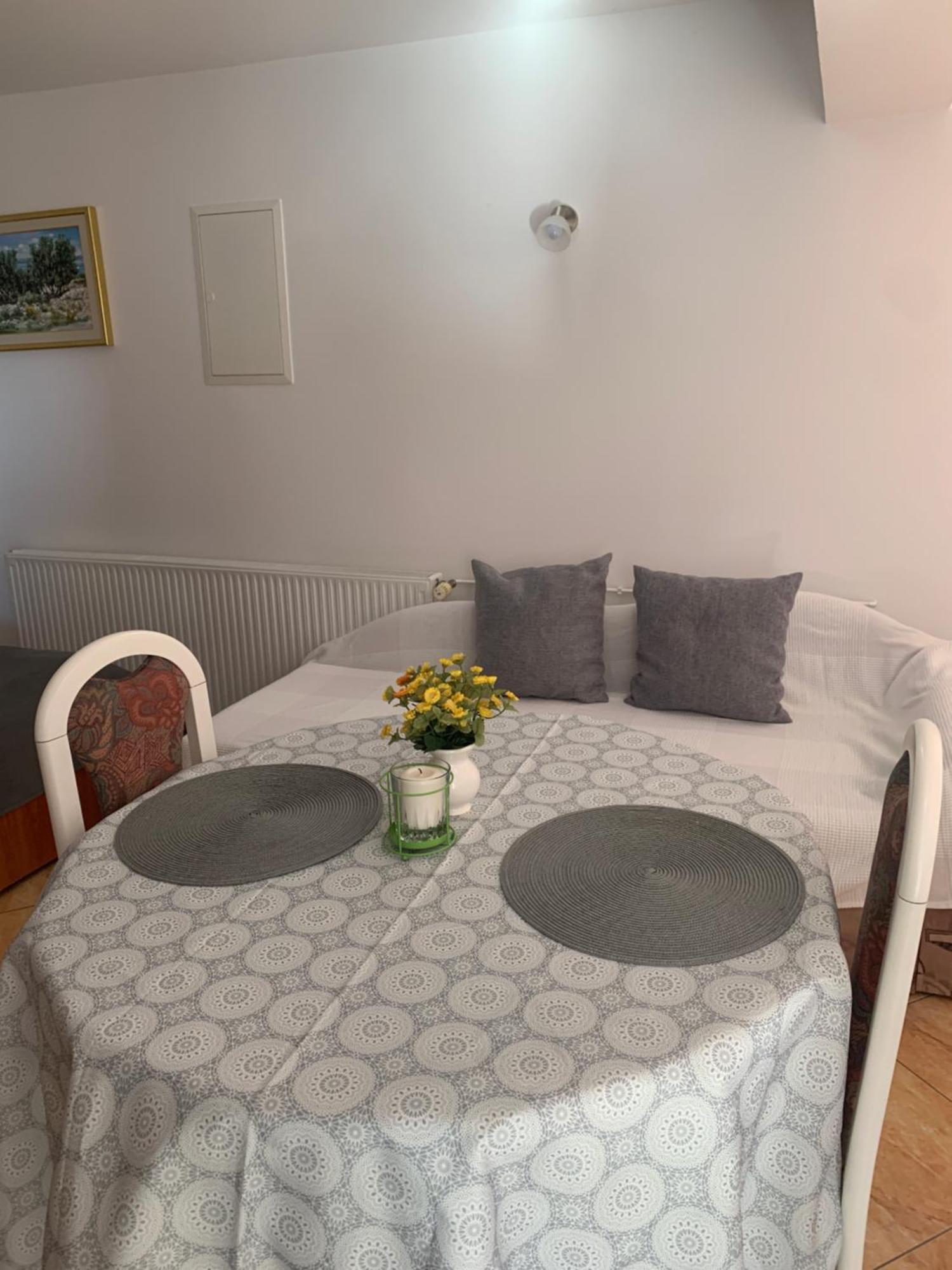 Apartment Villa Ana Опатия Экстерьер фото