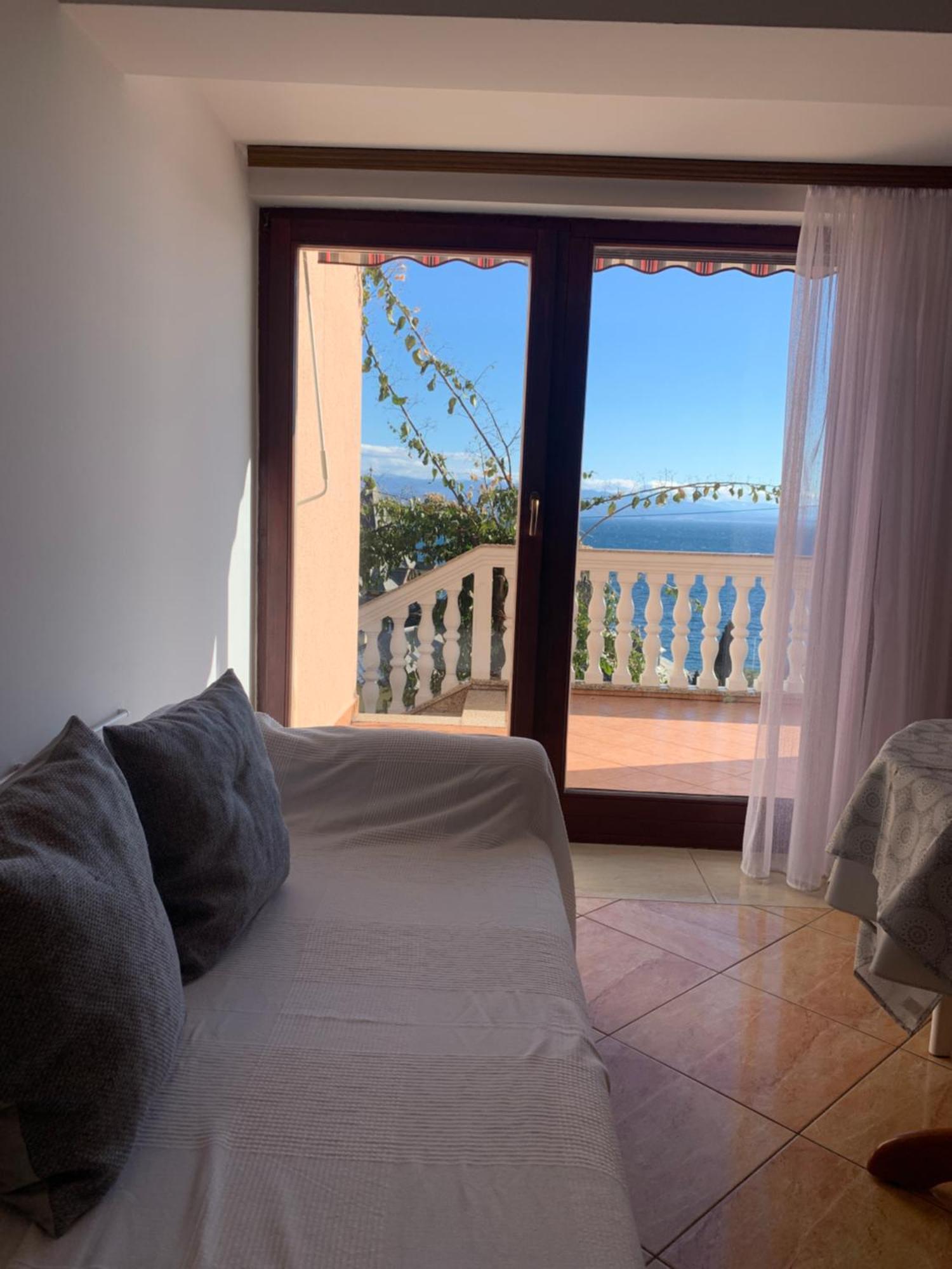 Apartment Villa Ana Опатия Экстерьер фото