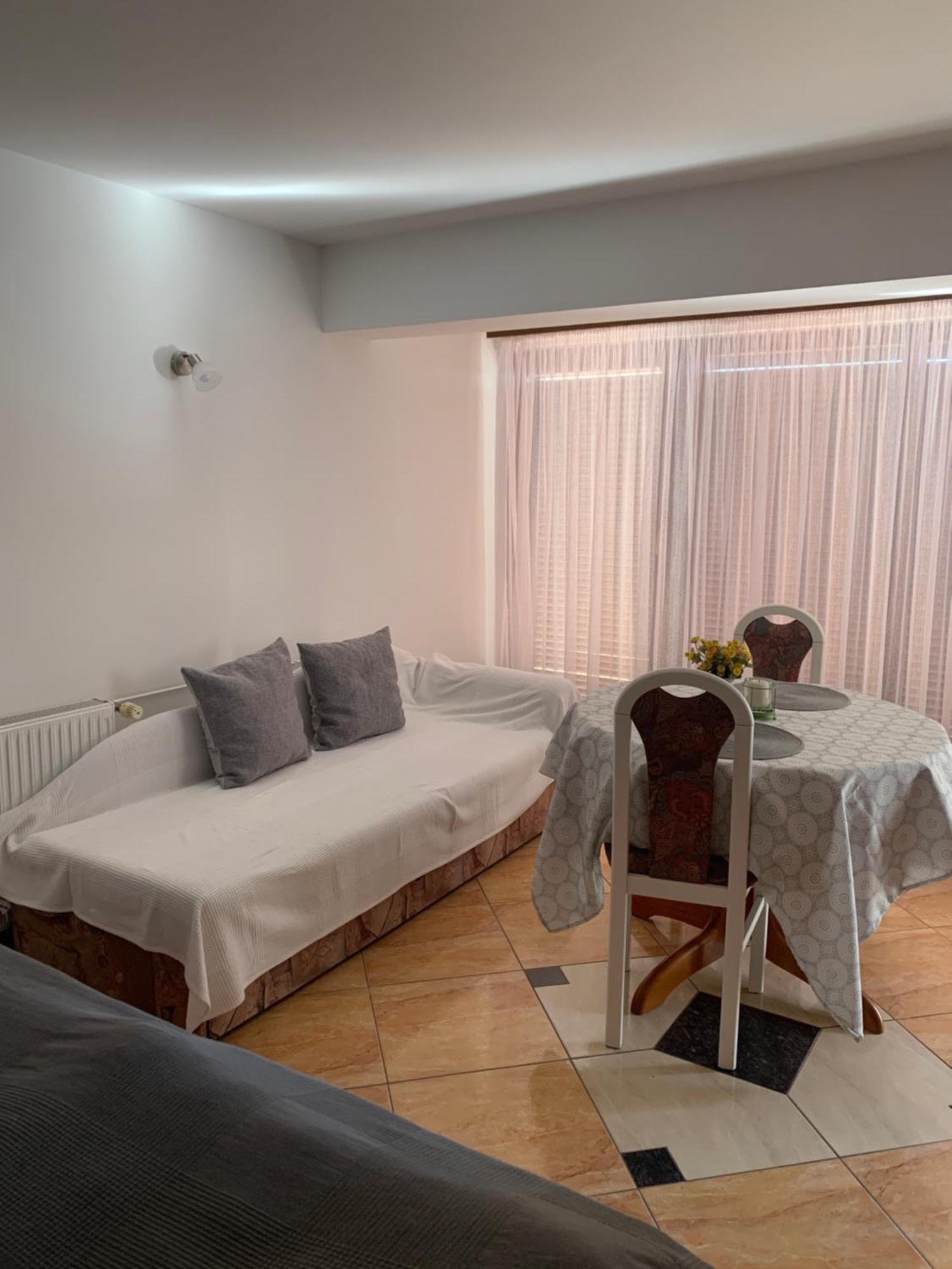 Apartment Villa Ana Опатия Экстерьер фото