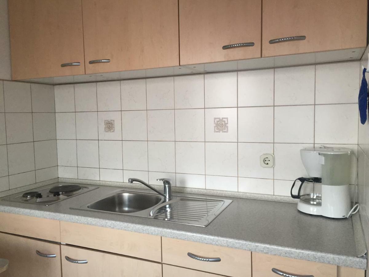 Apartment Villa Ana Опатия Экстерьер фото