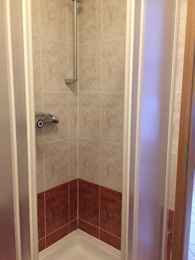 Apartment Villa Ana Опатия Экстерьер фото