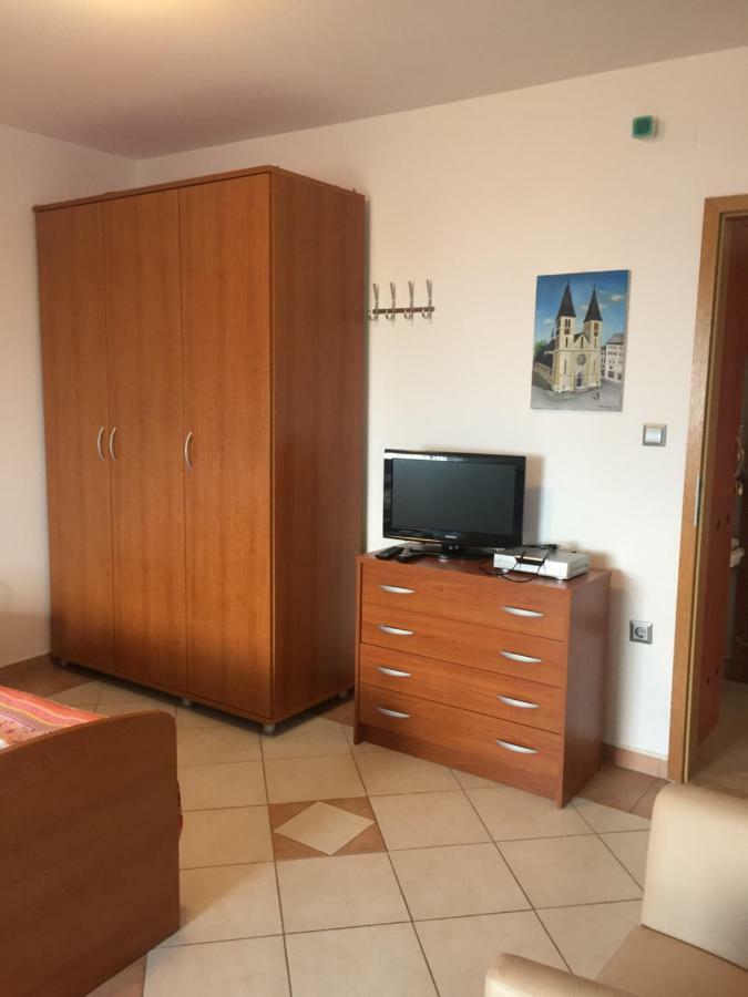 Apartment Villa Ana Опатия Экстерьер фото