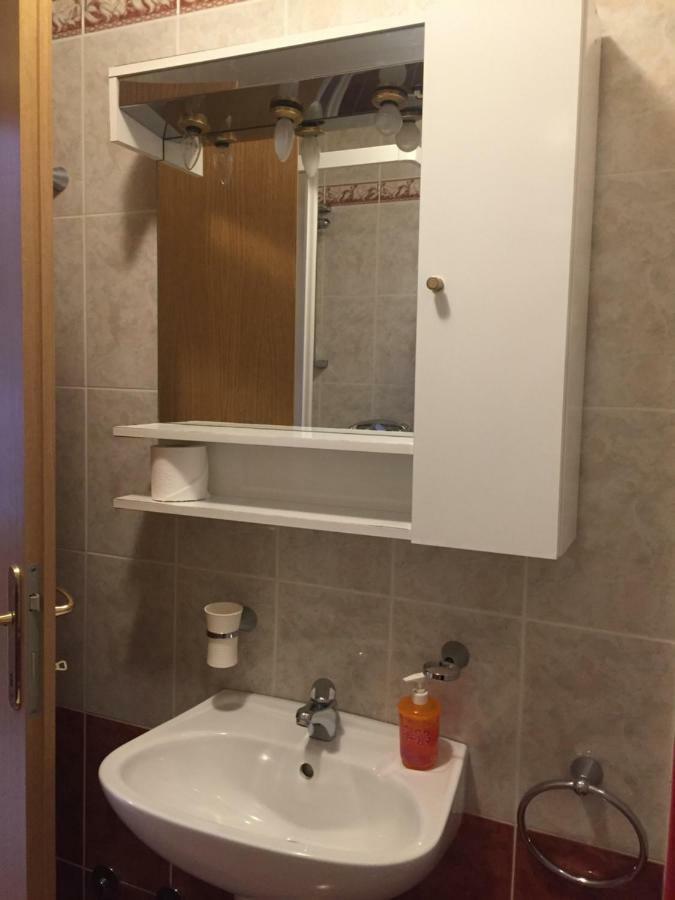 Apartment Villa Ana Опатия Экстерьер фото