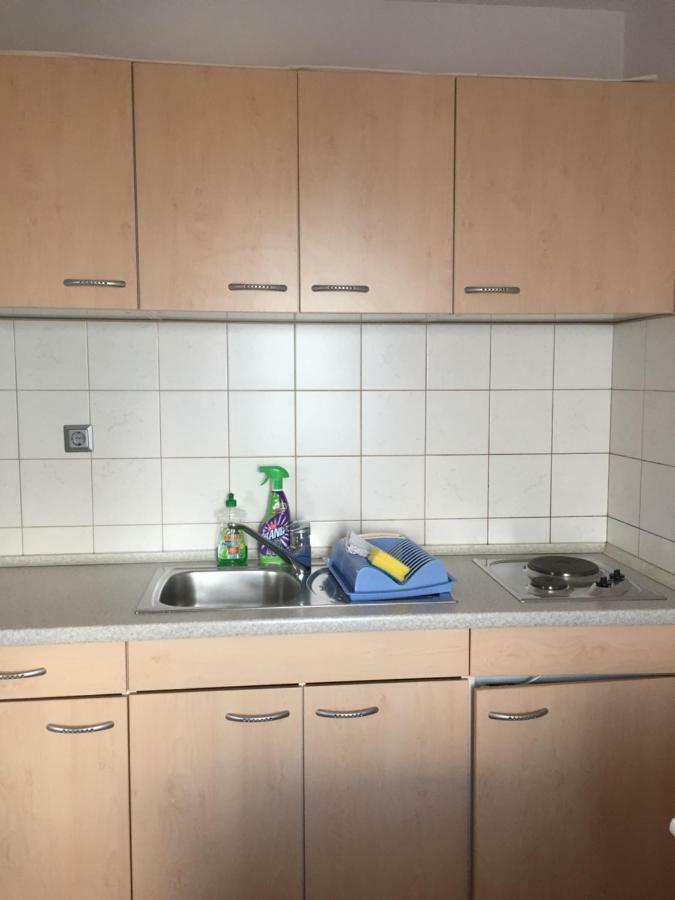 Apartment Villa Ana Опатия Экстерьер фото