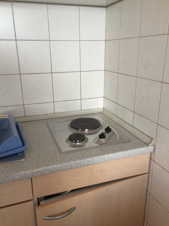 Apartment Villa Ana Опатия Экстерьер фото
