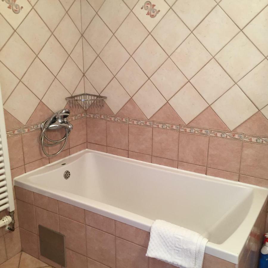 Apartment Villa Ana Опатия Экстерьер фото