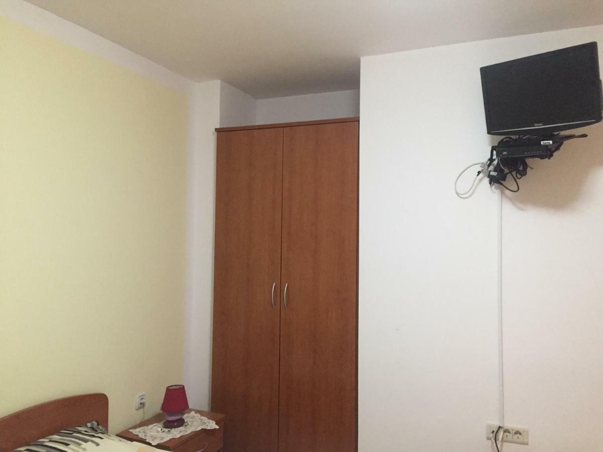 Apartment Villa Ana Опатия Экстерьер фото
